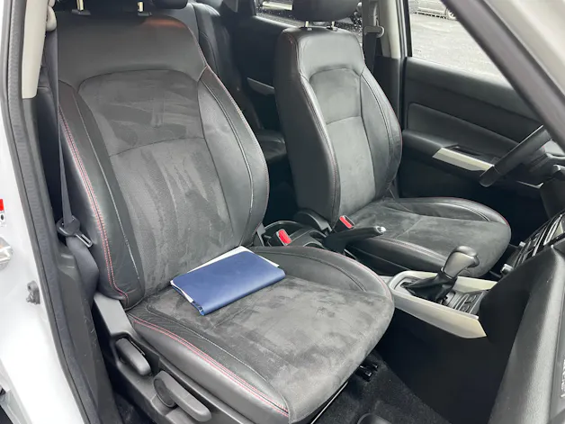 Suzuki Vitara 1.4 Boosterjet Compact Top Automatic