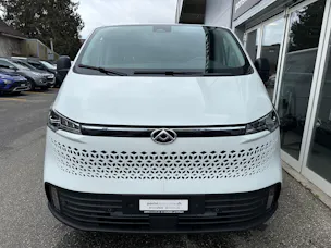 Maxus eDeliver 7 L2 88kWh