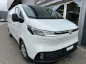 Maxus eDeliver 7 L2 88kWh