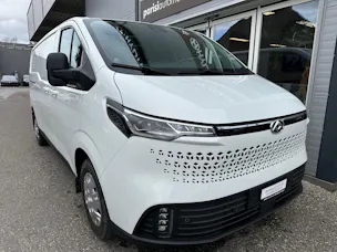 Maxus eDeliver 7 L2 88kWh