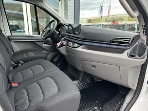 Maxus eDeliver 7 L2 88kWh