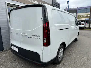 Maxus eDeliver 7 L2 88kWh