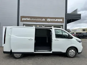 Maxus eDeliver 7 L2 88kWh