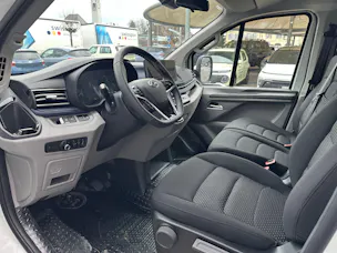 Maxus eDeliver 7 L2 88kWh