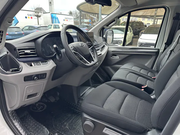 Maxus eDeliver 7 L2 88kWh