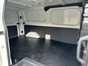 Maxus eDeliver 7 L2 88kWh