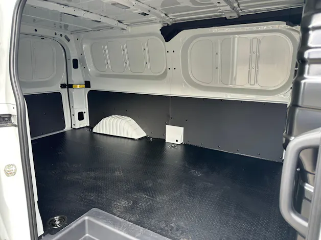 Maxus eDeliver 7 L2 88kWh