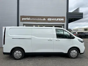 Maxus eDeliver 7 L2 88kWh