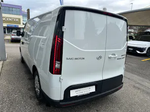 Maxus eDeliver 7 L2 88kWh