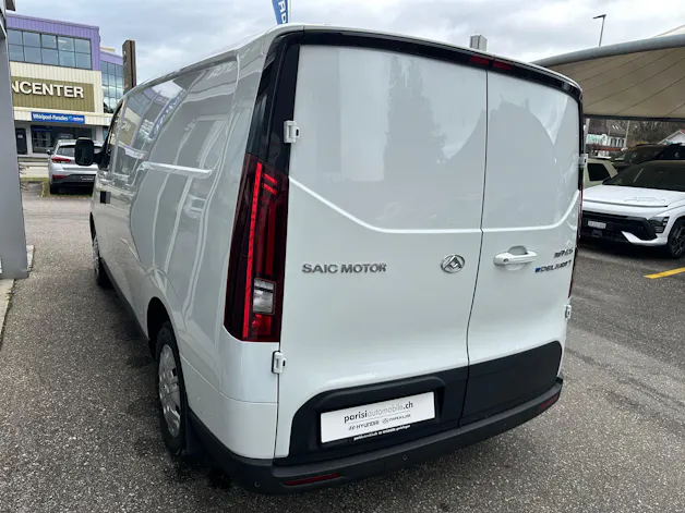 Maxus eDeliver 7 L2 88kWh