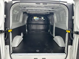 Maxus eDeliver 7 L2 88kWh