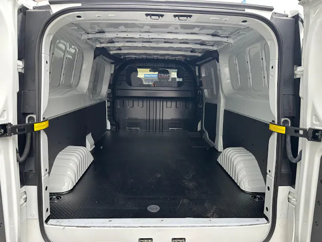 Maxus eDeliver 7 L2 88kWh