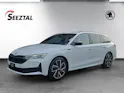 Škoda Octavia Combi 2.0 TSI DSG Dynamic 4x4