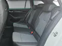 Škoda Octavia Combi 2.0 TSI DSG Dynamic 4x4