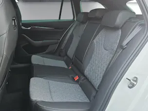 Škoda Octavia Combi 2.0 TSI DSG Dynamic 4x4