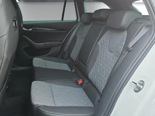 Škoda Octavia Combi 2.0 TSI DSG Dynamic 4x4