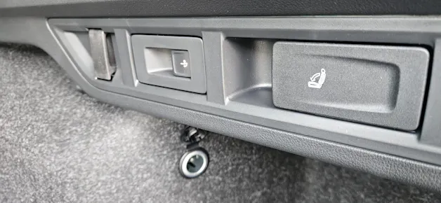 Škoda Octavia Combi 2.0 TSI DSG Dynamic 4x4