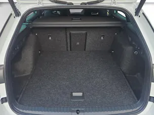 Škoda Octavia Combi 2.0 TSI DSG Dynamic 4x4