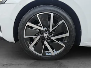 Škoda Octavia Combi 2.0 TSI DSG Dynamic 4x4