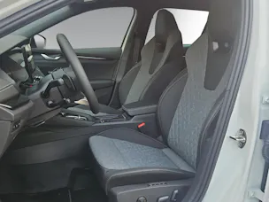 Škoda Octavia Combi 2.0 TSI DSG Dynamic 4x4