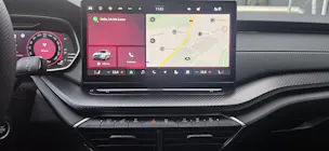 Škoda Octavia Combi 2.0 TSI DSG Dynamic 4x4