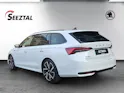 Škoda Octavia Combi 2.0 TSI DSG Dynamic 4x4
