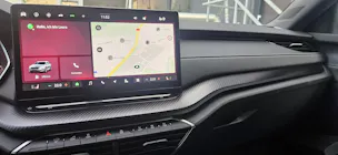 Škoda Octavia Combi 2.0 TSI DSG Dynamic 4x4