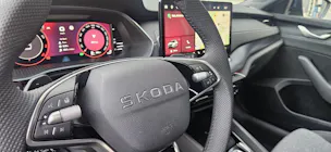Škoda Octavia Combi 2.0 TSI DSG Dynamic 4x4