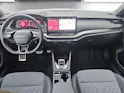 Škoda Octavia Combi 2.0 TSI DSG Dynamic 4x4