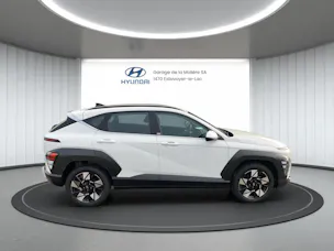 Hyundai Kona 1.6 GDi HEV Amplia DCT