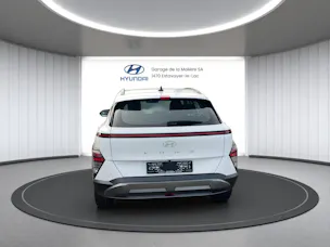 Hyundai Kona 1.6 GDi HEV Amplia DCT
