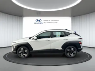 Hyundai Kona 1.6 GDi HEV Amplia DCT