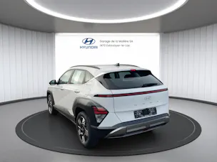 Hyundai Kona 1.6 GDi HEV Amplia DCT