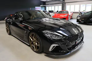 BMW Z4 M40i Steptronic