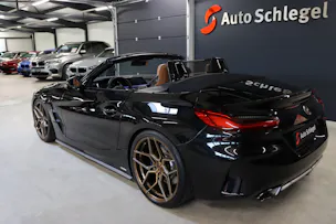 BMW Z4 M40i Steptronic