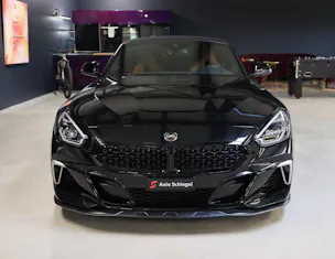BMW Z4 M40i Steptronic
