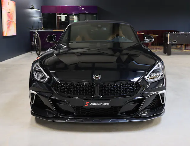 BMW Z4 M40i Steptronic