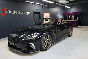 BMW Z4 M40i Steptronic