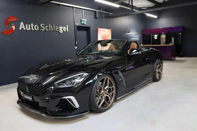 BMW Z4 M40i Steptronic