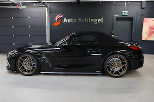 BMW Z4 M40i Steptronic