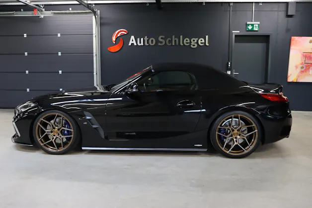 BMW Z4 M40i Steptronic