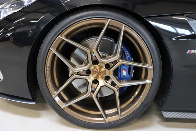 BMW Z4 M40i Steptronic