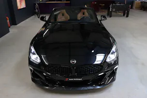 BMW Z4 M40i Steptronic
