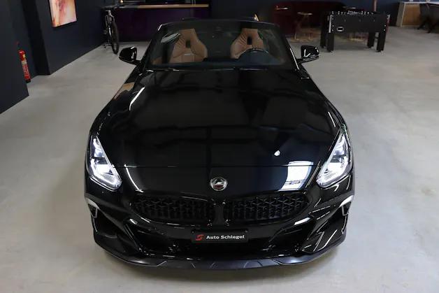 BMW Z4 M40i Steptronic