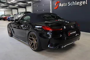 BMW Z4 M40i Steptronic