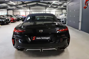 BMW Z4 M40i Steptronic