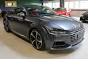 Audi TTS Coupé 2.0 TFSI quattro