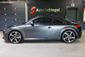 Audi TTS Coupé 2.0 TFSI quattro