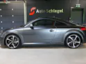 Audi TTS Coupé 2.0 TFSI quattro