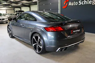 Audi TTS Coupé 2.0 TFSI quattro